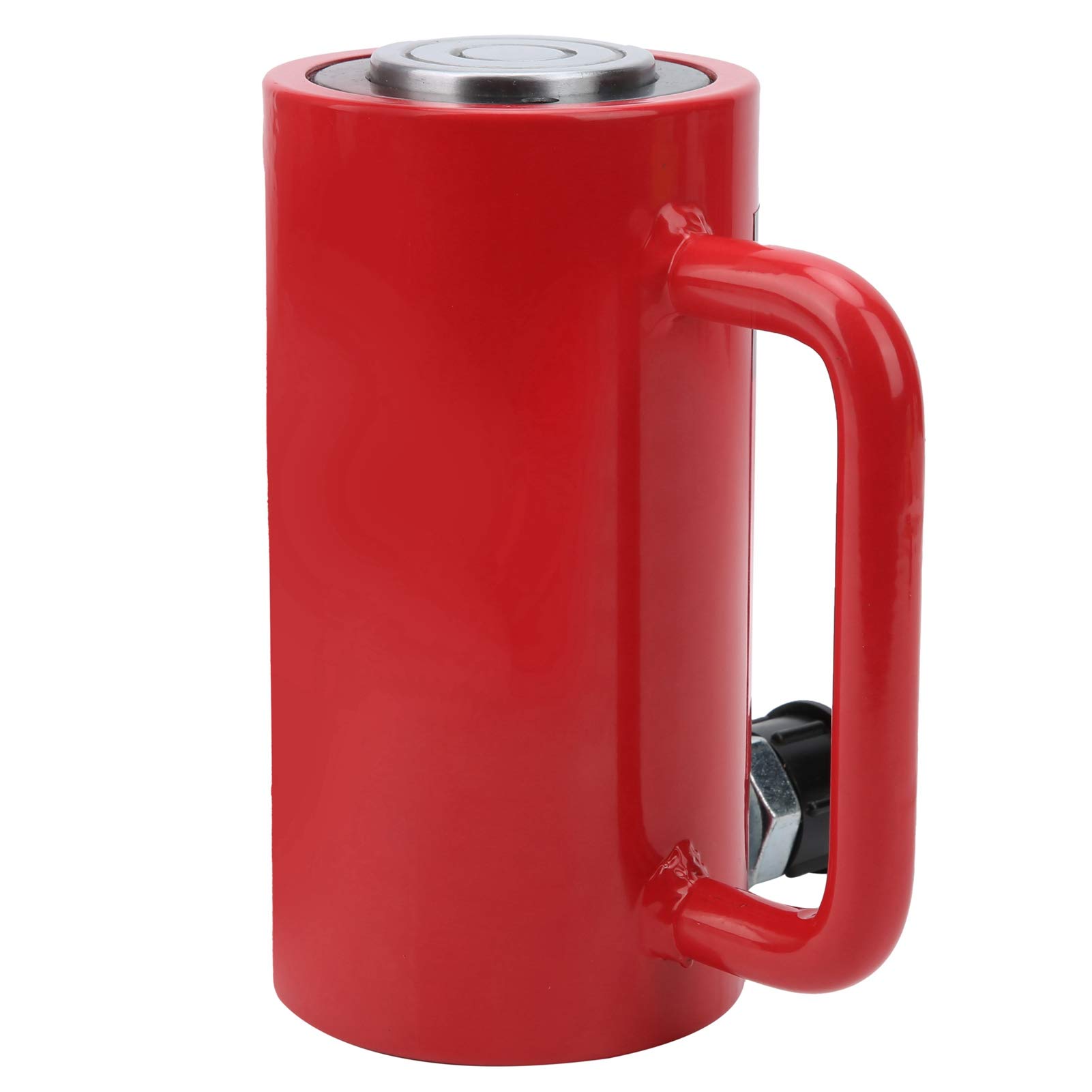 Trwały Cylinder Hydrauliczny 20T Oddzielne Tłoki Otworu do Produktów Przemysłowych RSC -20100