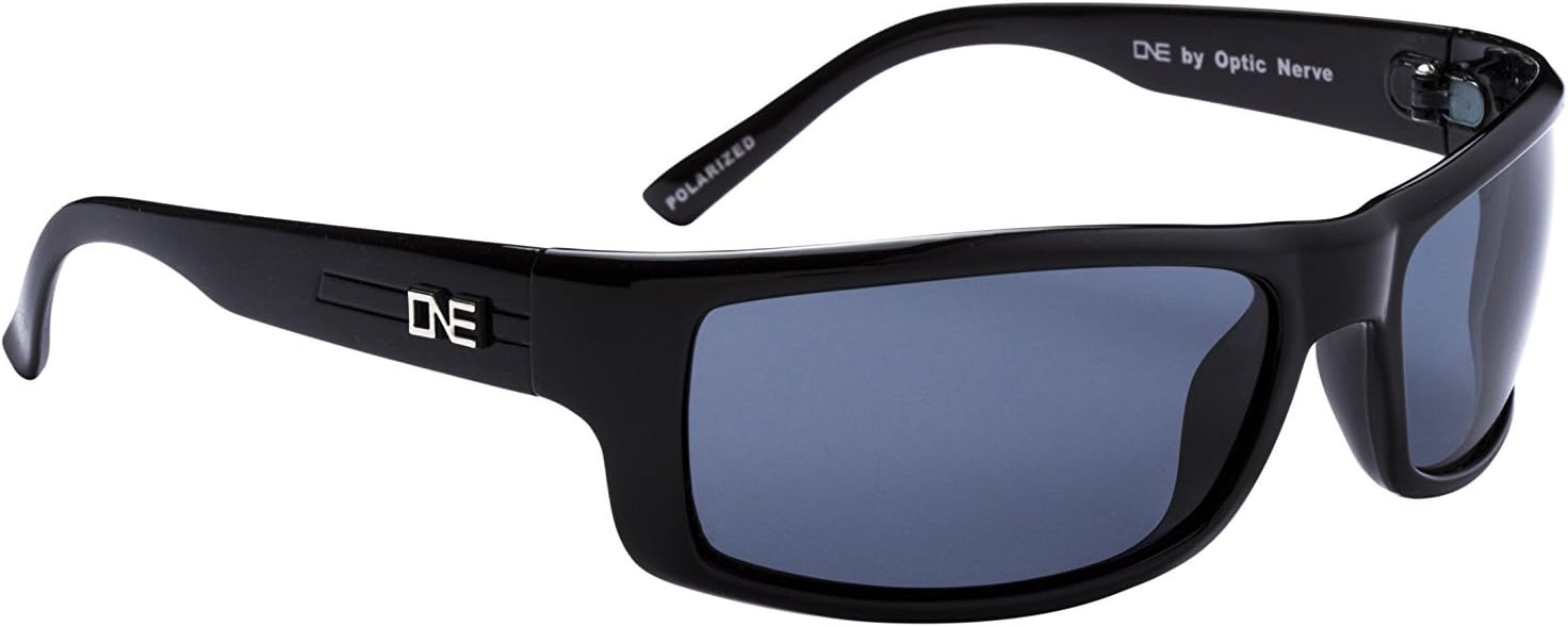 One by Optic Nerve Fourteener Sunglasses