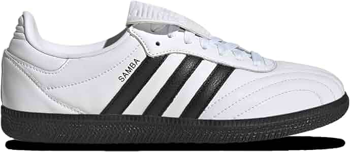 Amazon.com | Adidas Originals Samba Long Tongue - Women's Amazon.com | Adidas Originals Samba Long Tongue - Women's