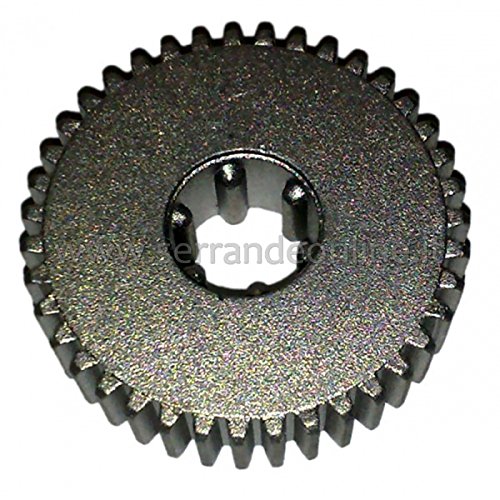 Ingranaggio rib cal 1036 per serrande