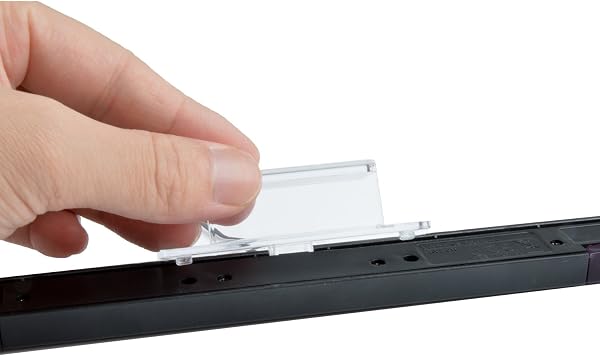 Neuftech Sensore Ricevitore Barra Sensore cablato per Nintendo Wii, per Televisione - 3