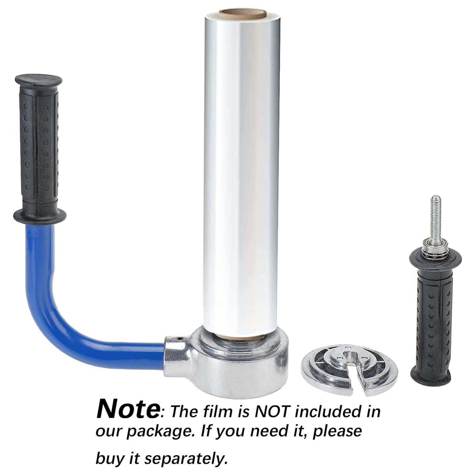 Distributore Wrapmaster Per Pellicole Alimentari - Foto 5