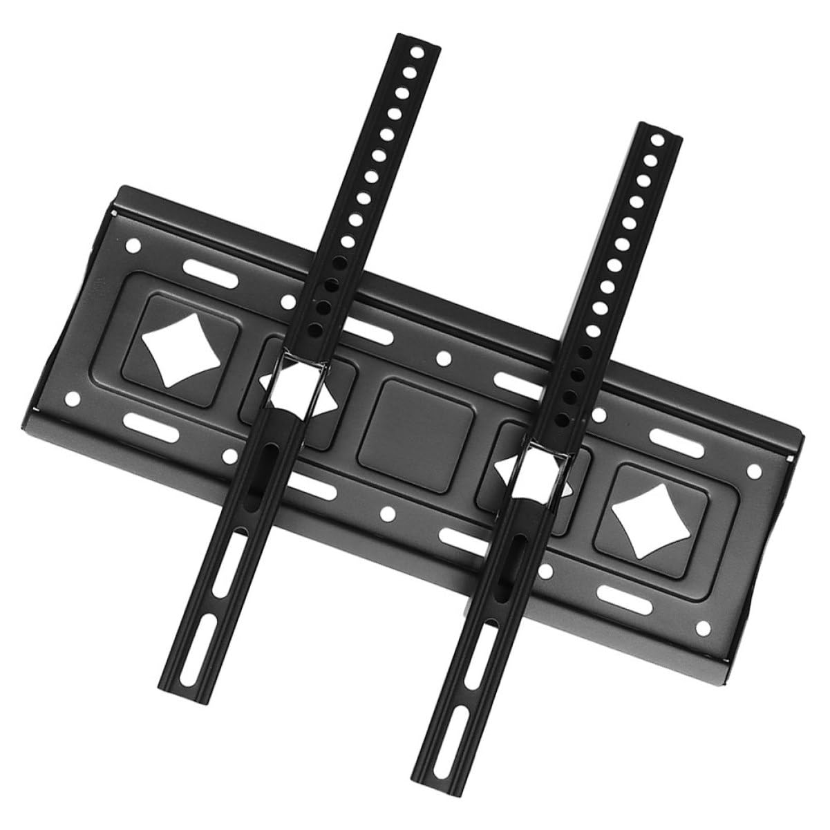 SHINEOFI Supporto da Parete per Tv Installazione Facile e Sicura per Tv Oltre Staffa Robusta per Case e Uffici