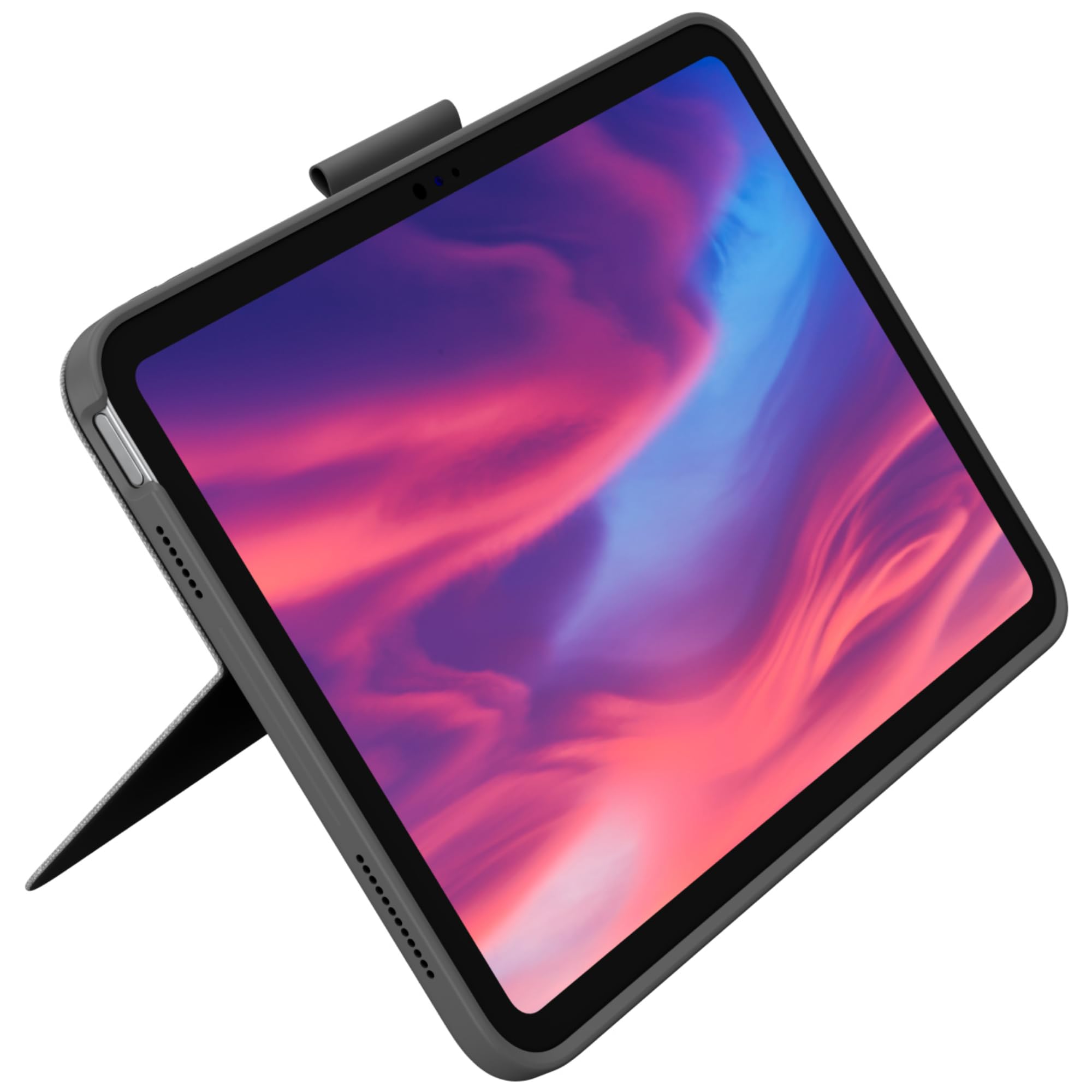 Logitech Combo Touch Detachable Klawiatura - FRA AZERTY