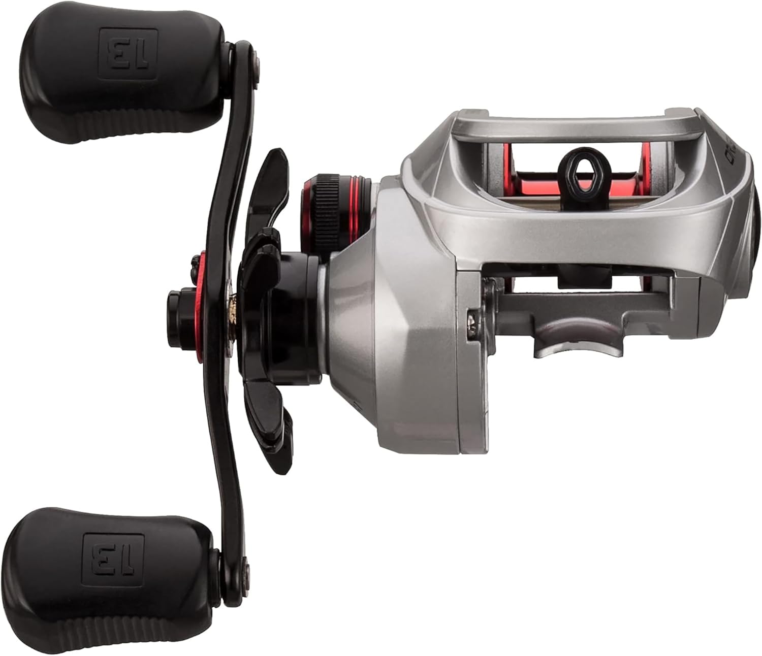 Origin F1 - Baitcast Reels