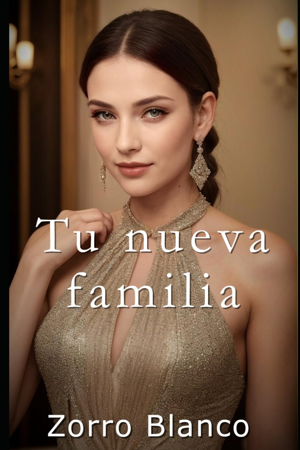 Tu nueva familia (Historias con alma de Zorro Blanco)