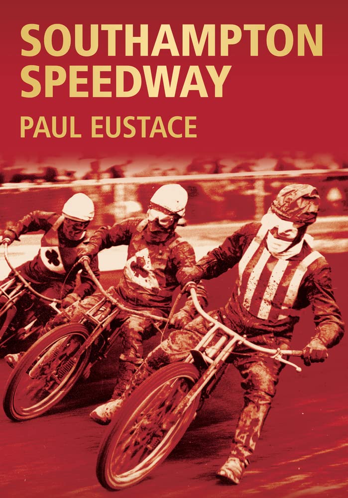Southampton Speedway (Images of Sport)