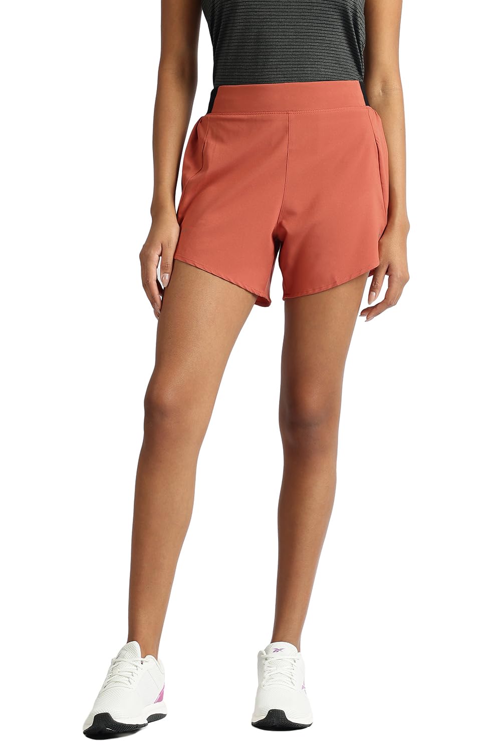 Women's Bermuda Shorts-image-12