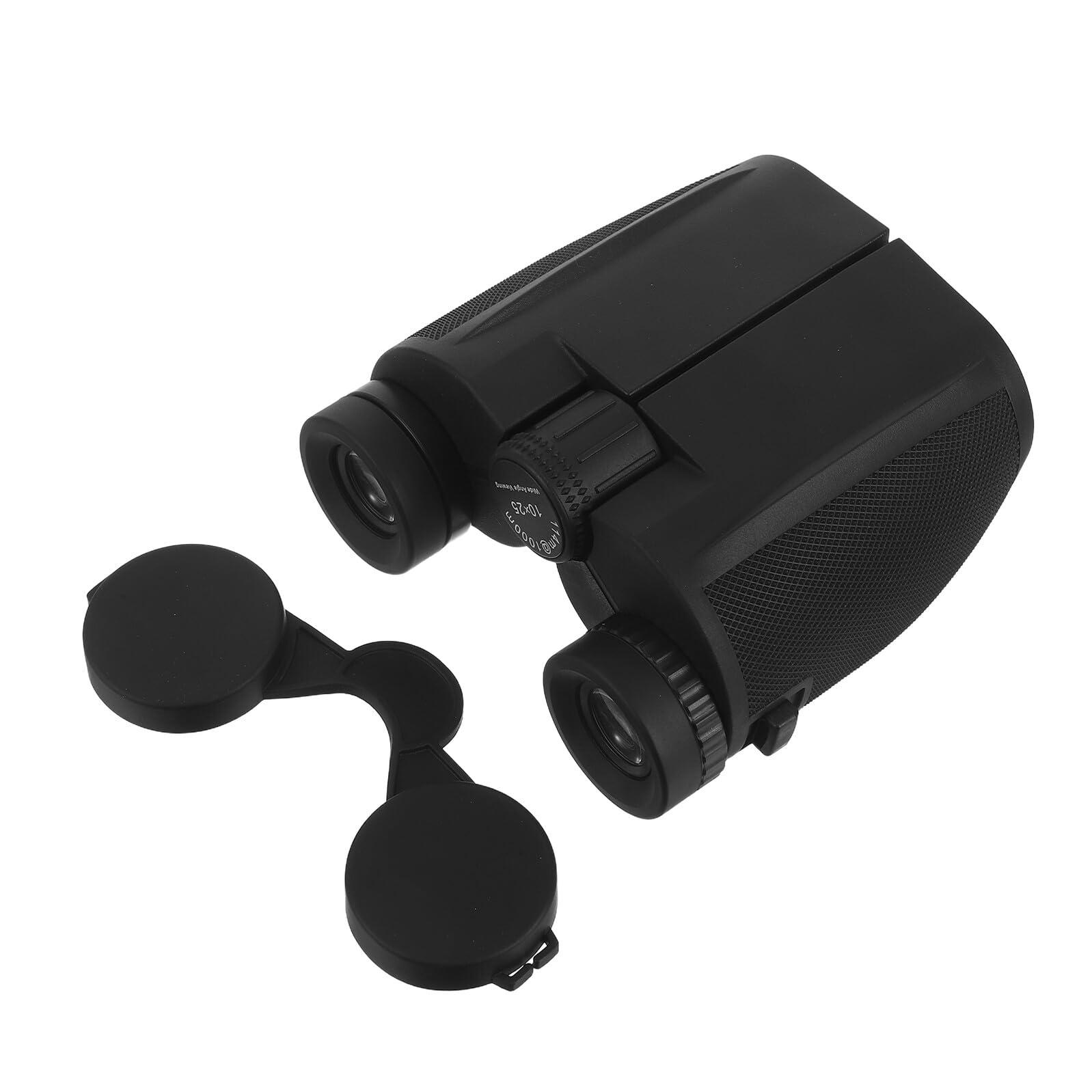 Binocolo Compatto per Adulti con Ottica Alta Risoluzione per Visione Notturna per Birdwatching Campeggio Escursionismo e Osservazione delle Stelle