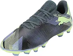Tênis PUMA FUTURE 7 PLAY FG/AG JR adulto-unissex