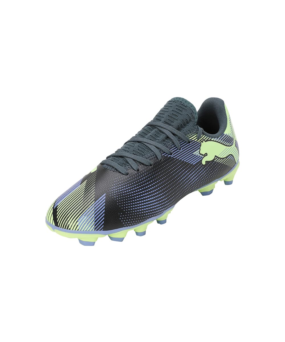 PUMA FUTURE 7 PLAY FG/AG Jr Spor AyakkabıUnisex Çocuk