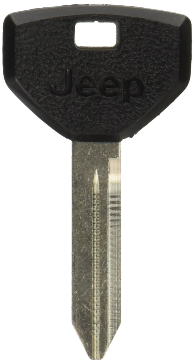 Amazon.com: Genuine Chrysler 4746316 Blank Key : Automotive