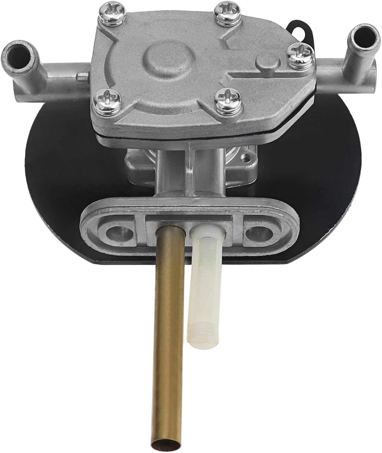 44300-09F01 Fuel Cock Tap Petcock Valve for Suzuki Quadrunner 500 LTF500F 4x4 1998 1999 2000 2001 2002