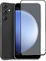 Pelicula De Vidro 3d Para Samsung S20 S20FE S21 S22 S23 S24 S25 FE PLUS ULTRA (S23 FE)