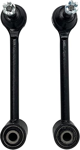 Los brazos de control de suspensión del par trasero reemplazan para Hyundai Tucson Kia Sportage Optima 2006-16