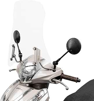 Amazon | Entrotech ホンダ リード 125 JK12 JF45 Dio110 JK03 JF58