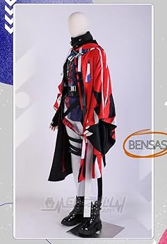 Amazon.co.jp: 会社# M 小物付き VTuber セラフ・ダズルガーデン