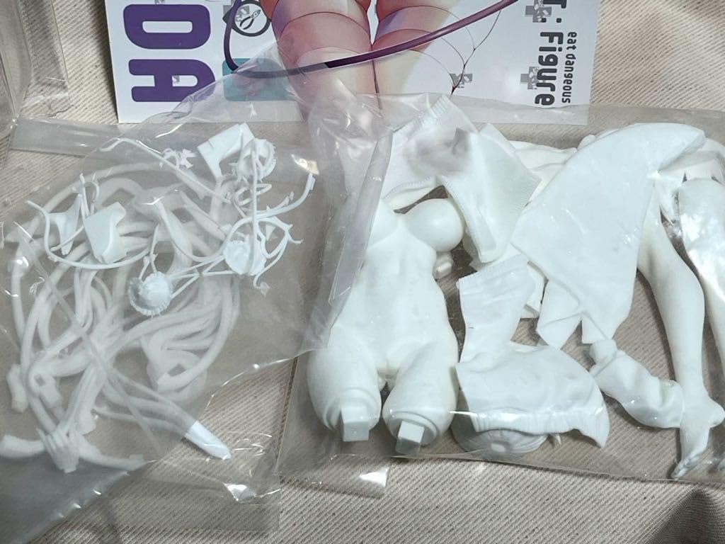 Amazon.co.jp: グリズリーパンダ りあす 小悪魔ちゃんのこうげき