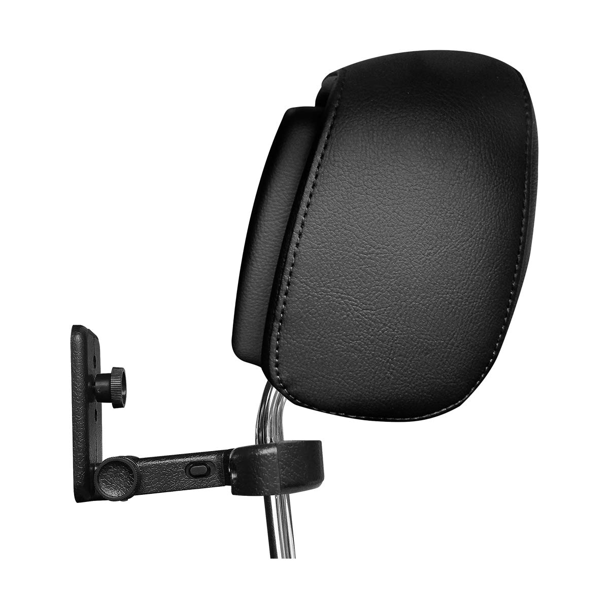 Logicom Nova 353 Trio Téléphone sans Fil DECT Mains-Libres Noir