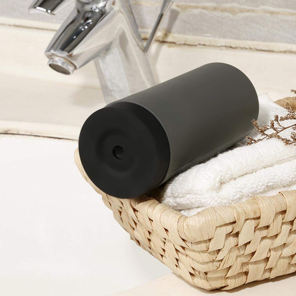 Distributeur de liquide vaisselle rechargeable en silicone, silicone  Squeeze Lotion Bouteille Shampooing Gel douche Bouteille Distributeur de  liquide ...