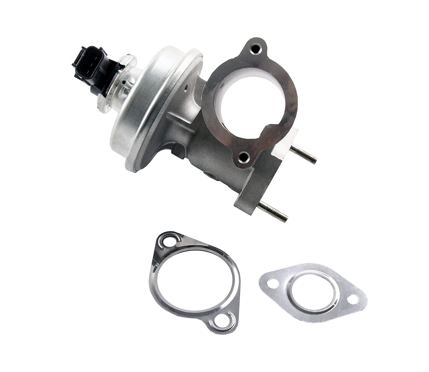 Vanne EGR pour X-type 2.0 D, pour Transit 2.0 DI, 2.4 DI, pour Mondeo III, JDE7436, 1220819, 1333572, 1446266, 2S7Q-9D475-AC