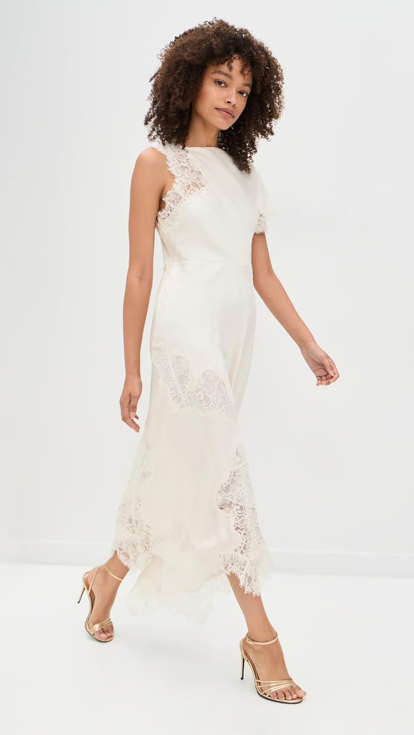 ALC Women's Alessia Dress - Image 5