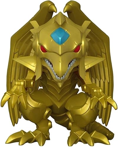 Miniatura 2 de Funko Pop! Winged Dragon of Ra Exclusive 6 inch Figure 1098