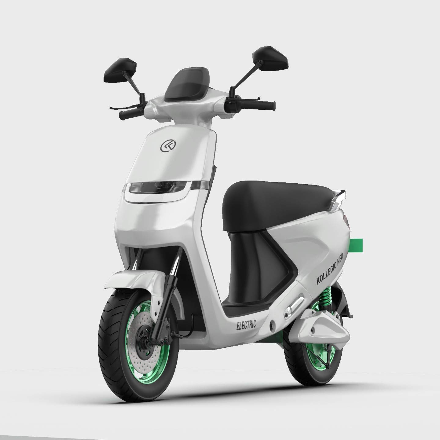 You Can Ride This Hero Electric Scooter Without Any License, 52 OFF