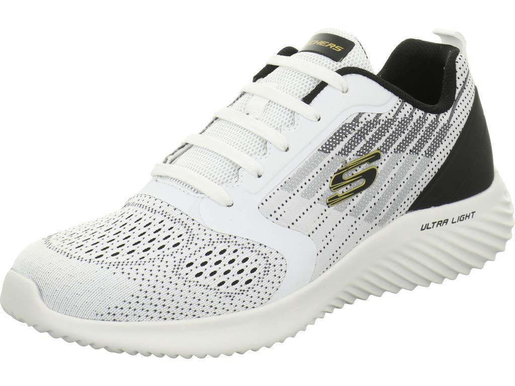 Skechers Men Bounder Verkona Sneakers