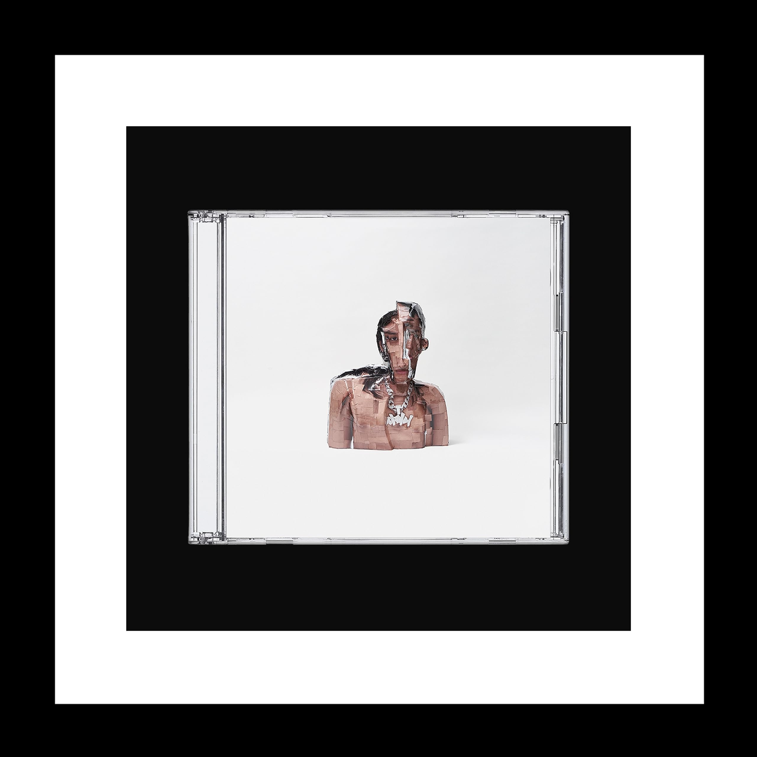 Amazon.co.jp: Sik-K POP A LOT 3rd Album CD+Booklet+Tracking Sealed 