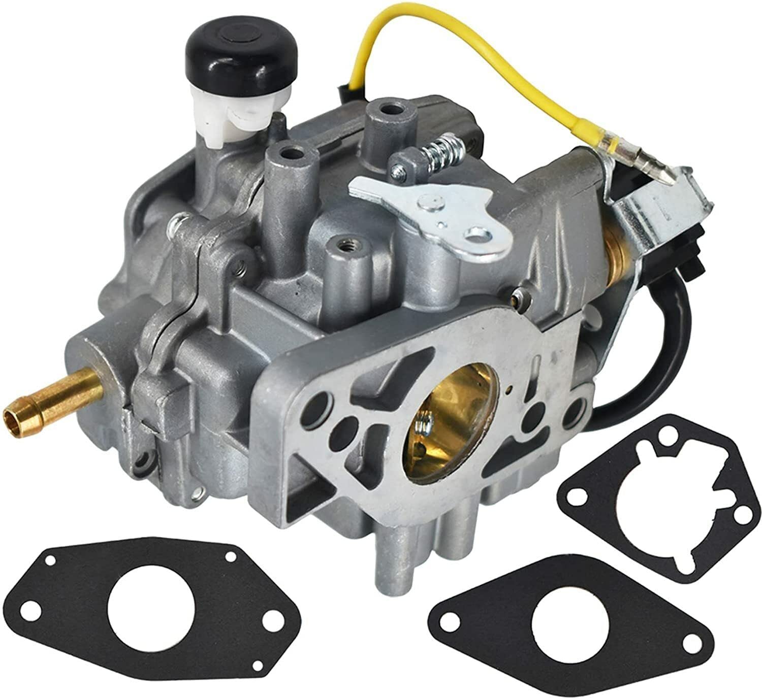 CARBURATEUR 2485359-S 24 853 59-S 24 853 32-S Gaskets Pour Kohler - Foto 2