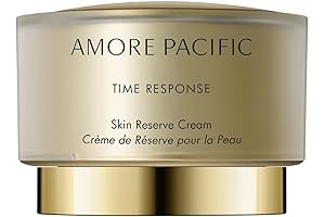 Time Response Skin Reserve Gel Cream Anti-Wrinkle Cream