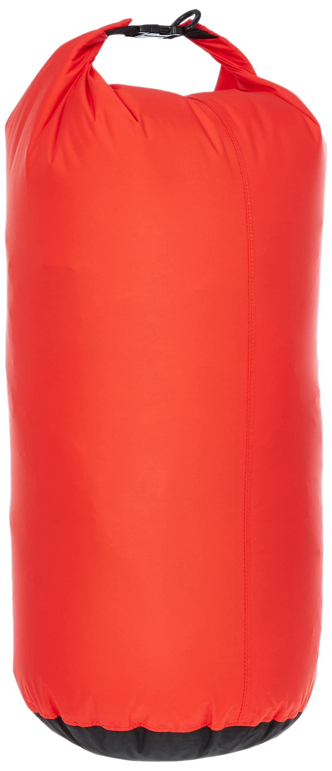 Seasense Roll Up Dry Bag 4 Gallons (15 Liters) for Kayaking, Fishing, Camping & Recreational