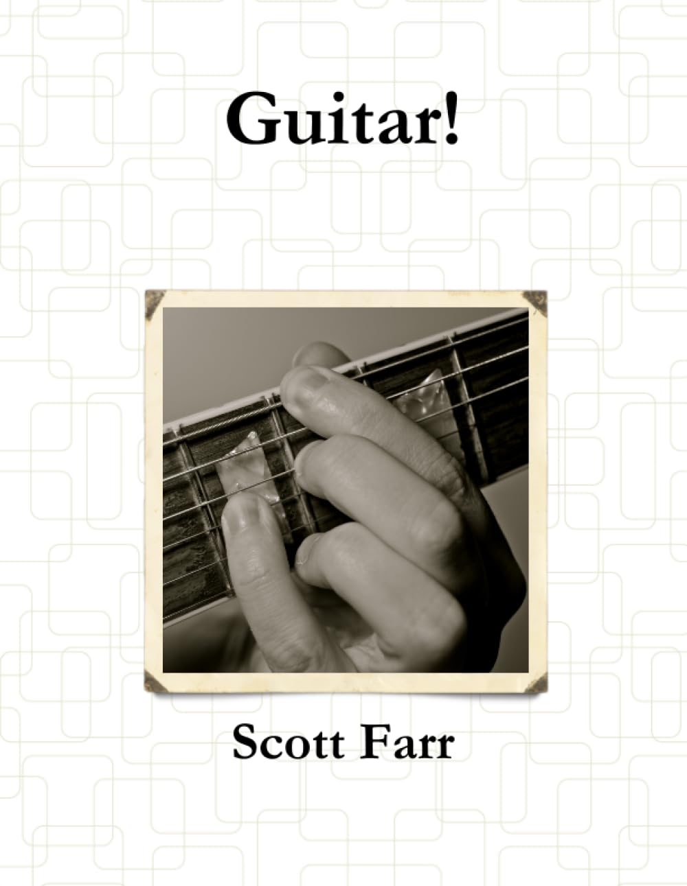 Guitar! Paperback – January 26, 2010
