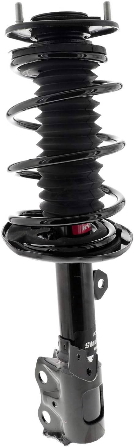 KYB SR4478 Strut-Plus Complete Corner Unit Assembly -Strut, Mount and Spring