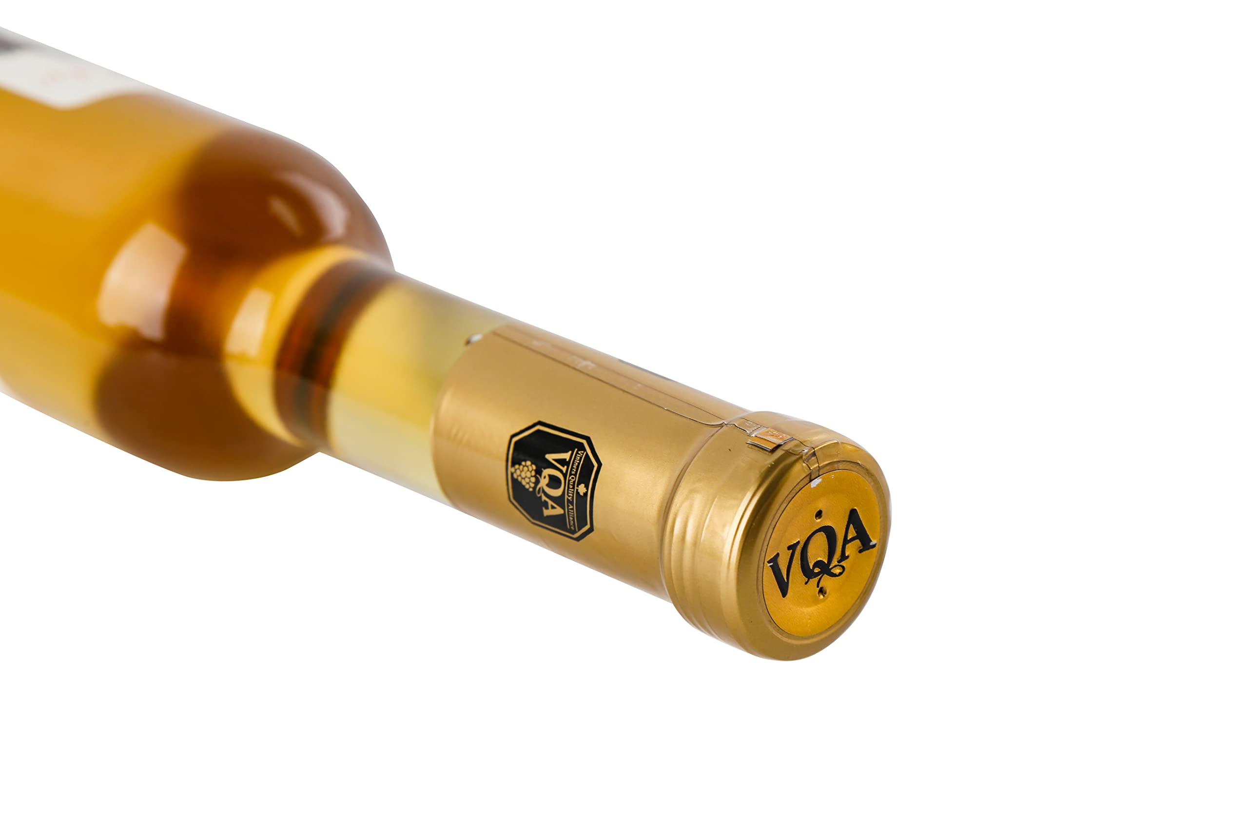WasaRidge 2019 Vidal Eiswein 37.5 cl, Kanadischer Eiswein aus Niagara Peninsula, Ontario, Kanada
