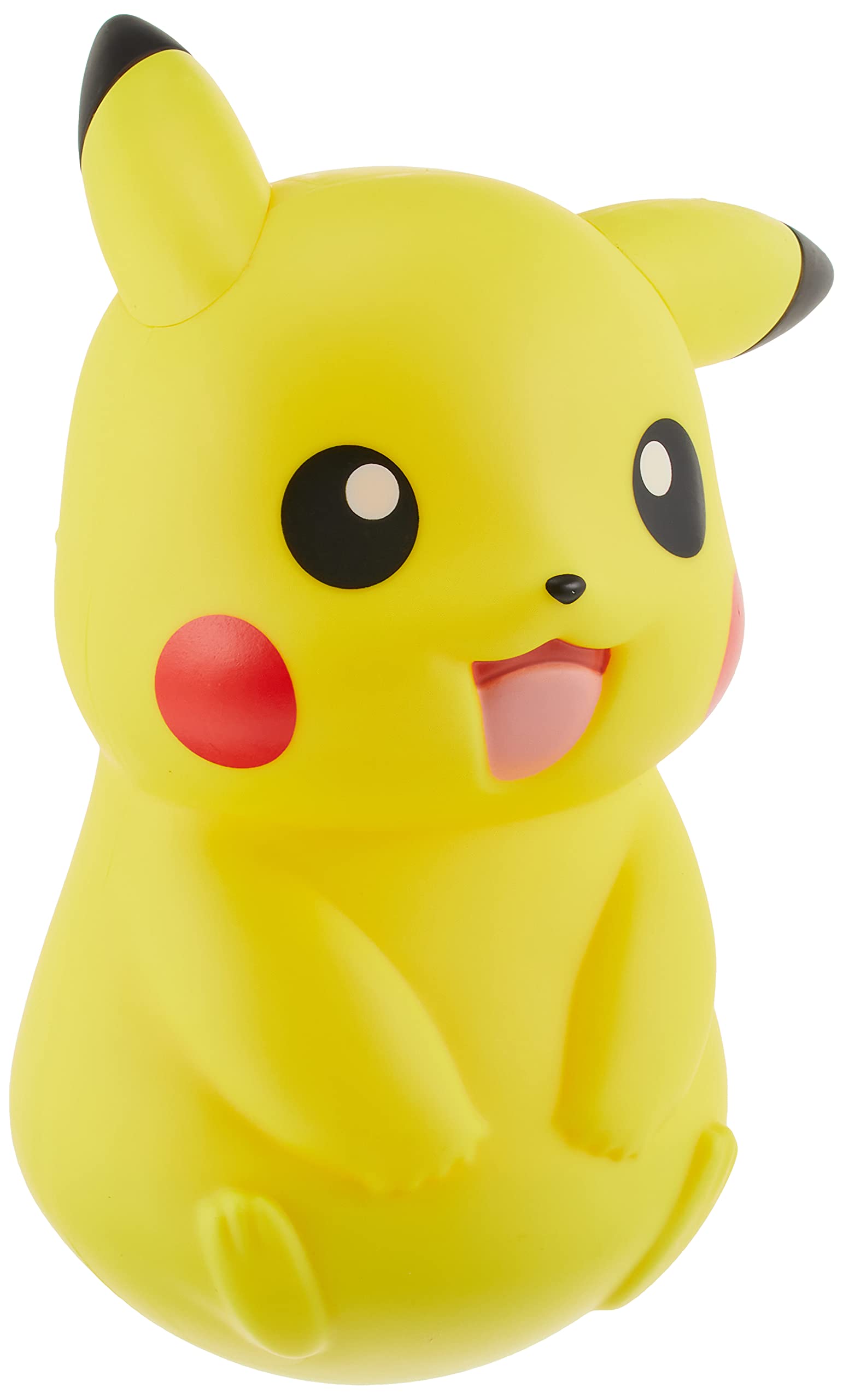 Amazon.co.jp: ポケットモンスター おおきくゆらゆら おきあがり