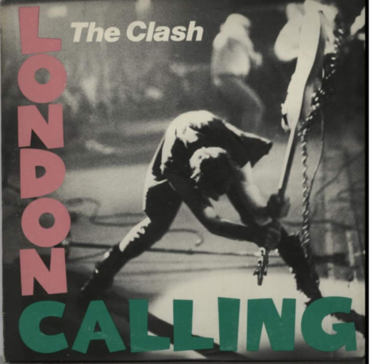 London Calling - VG