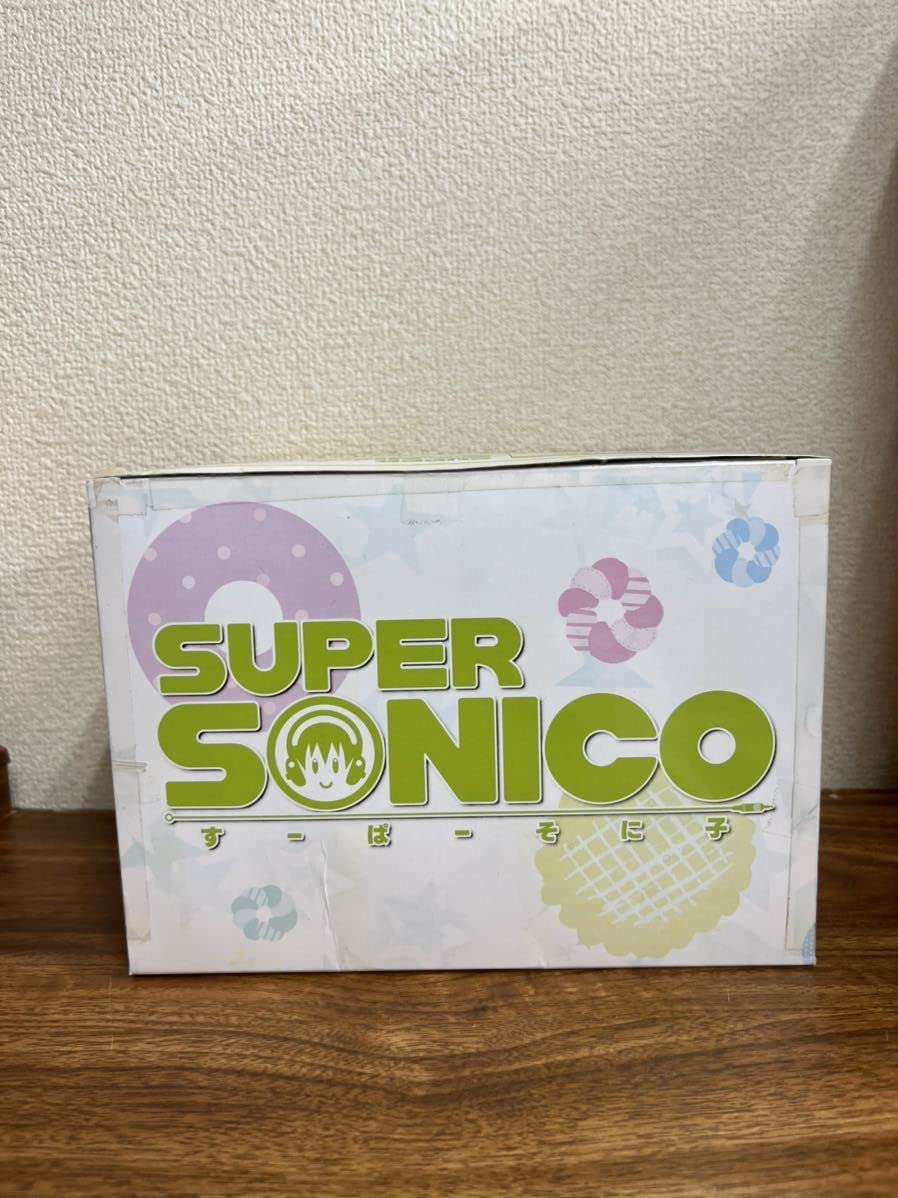 Amazon | すーぱーそに子 そに子ちゃん 生活密着取材 スペシャル