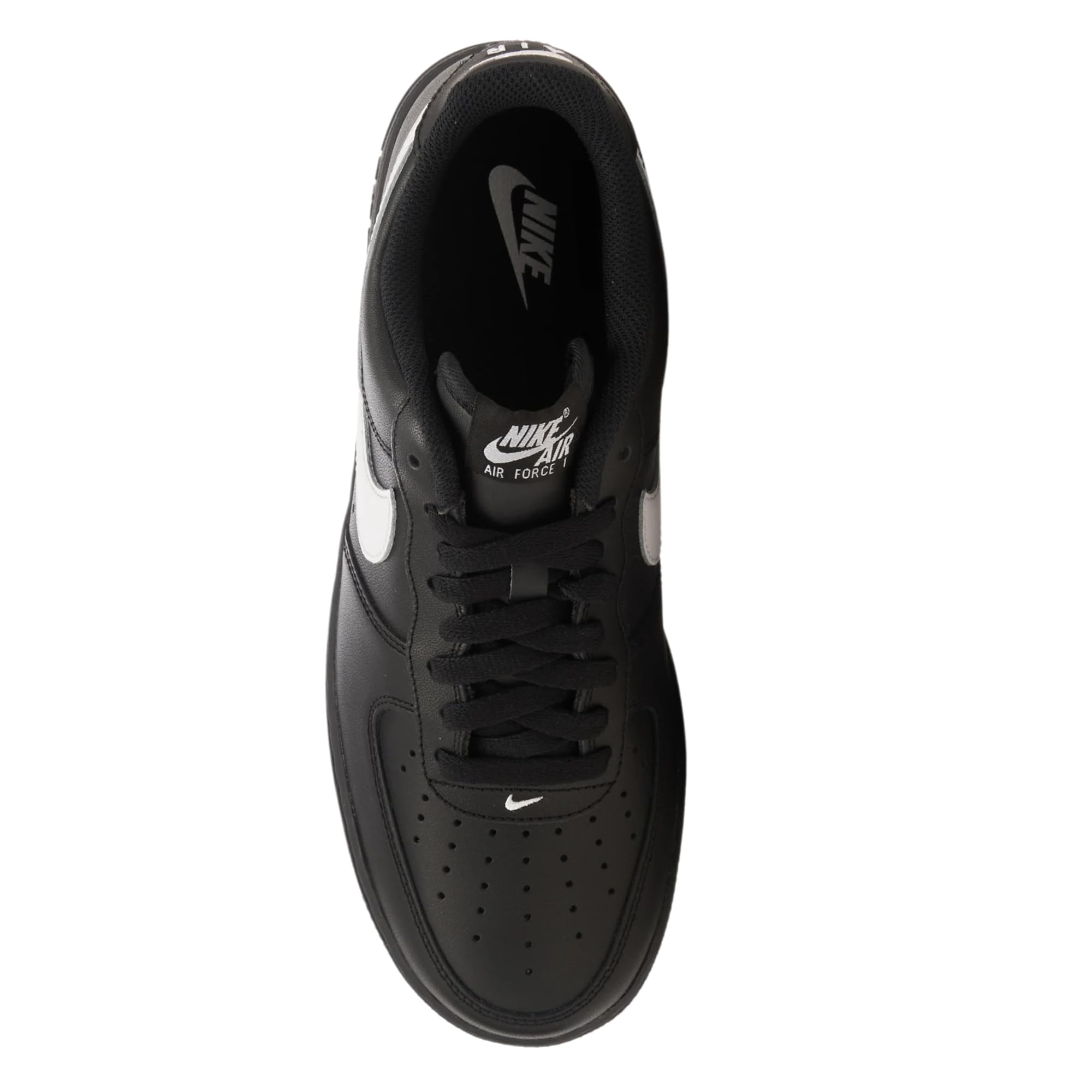 NIKE Mężczyźni Nike Air Force 1 '07 Trk3sneakersy