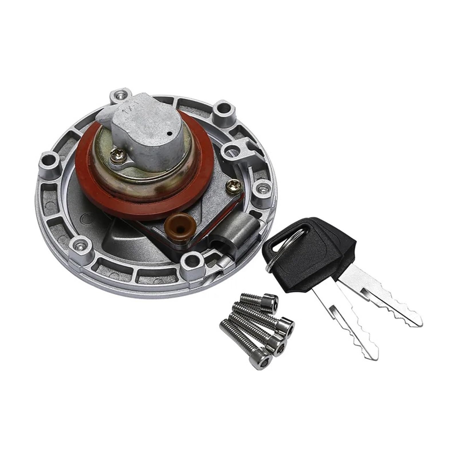 Tappo Serbatoio Moto Per EX250 Per Ninja 250R 2008-2014
