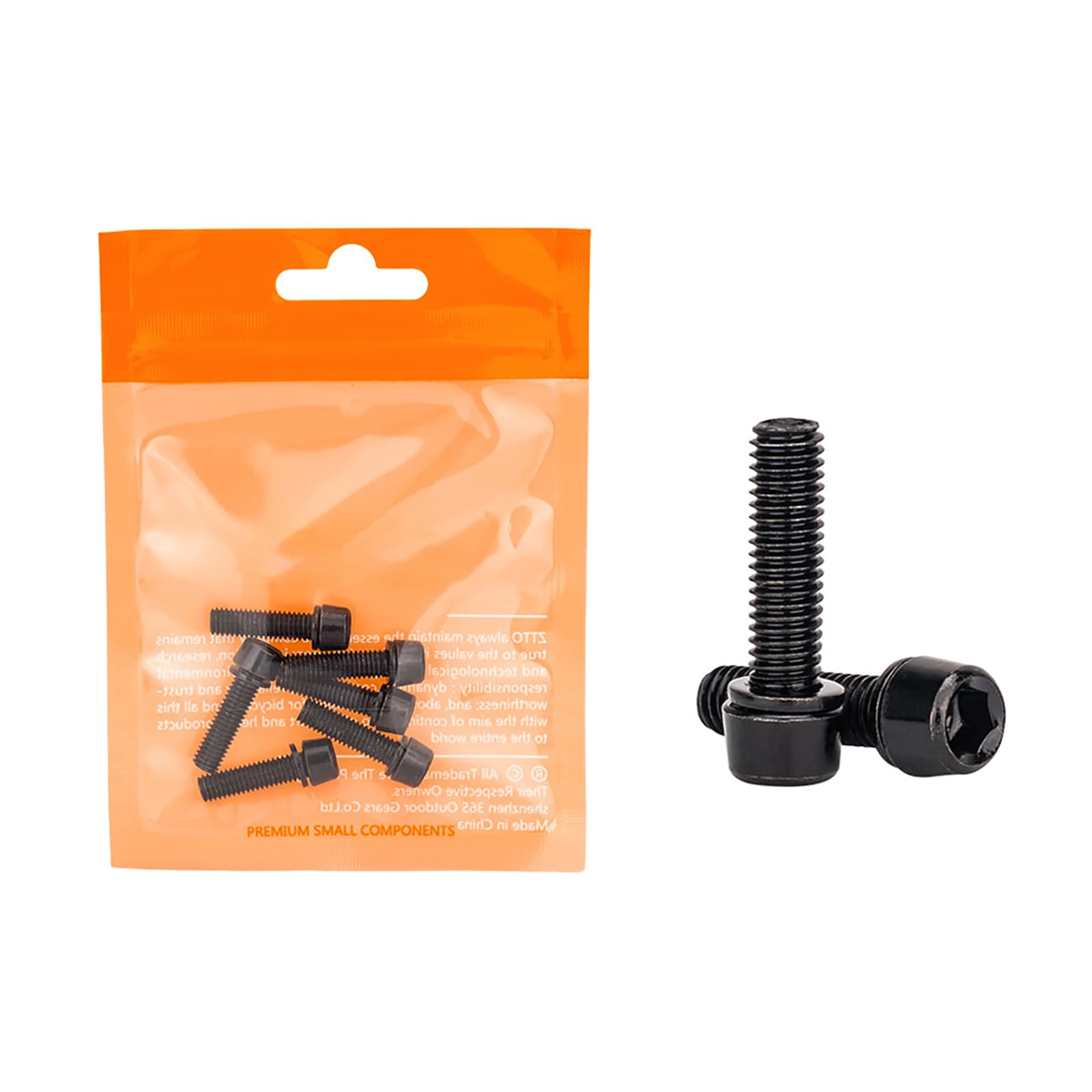 Lowrider Cro-mo Quill Stem Extender 21.1 Black.