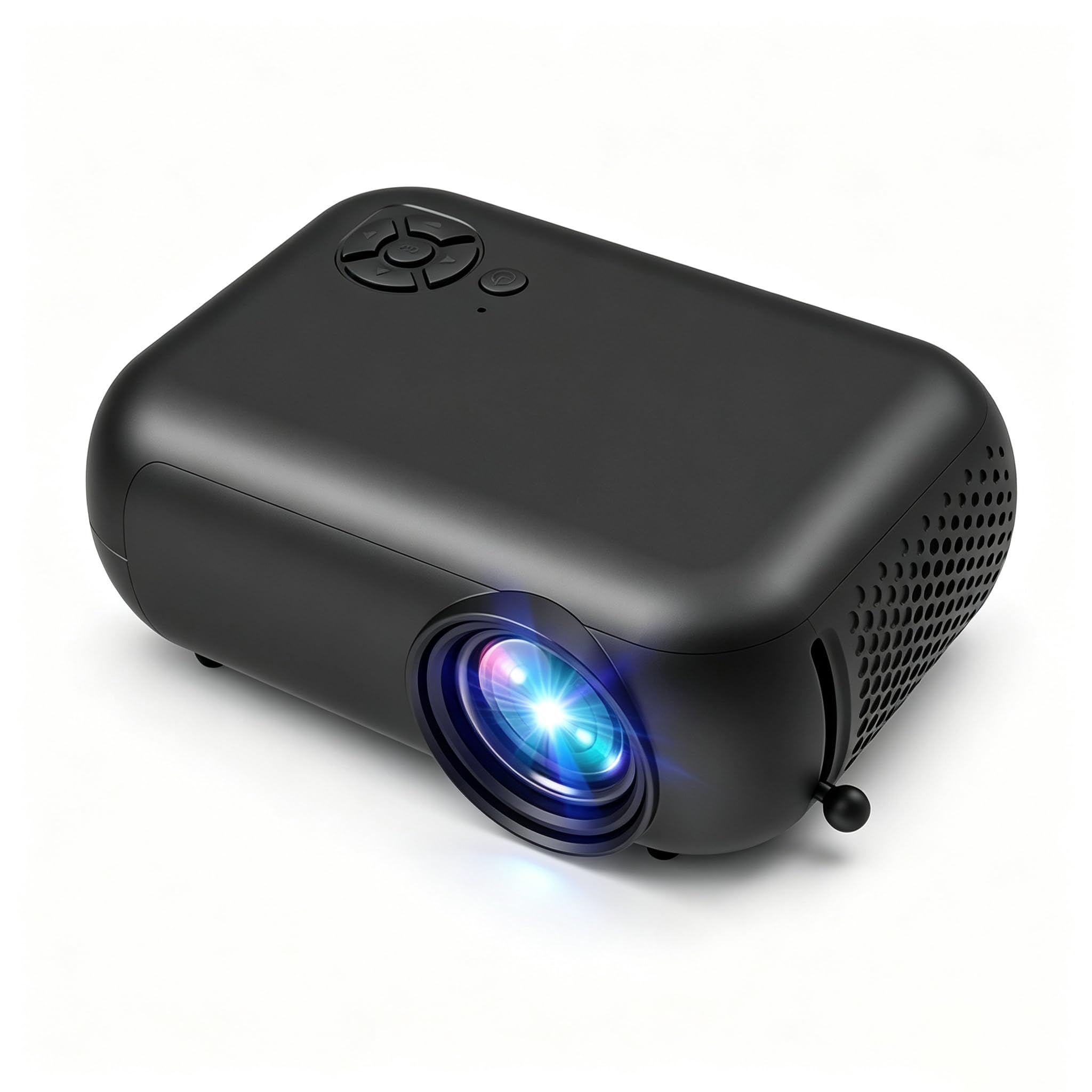 Mini projector portable latest price in india with comparison ...
