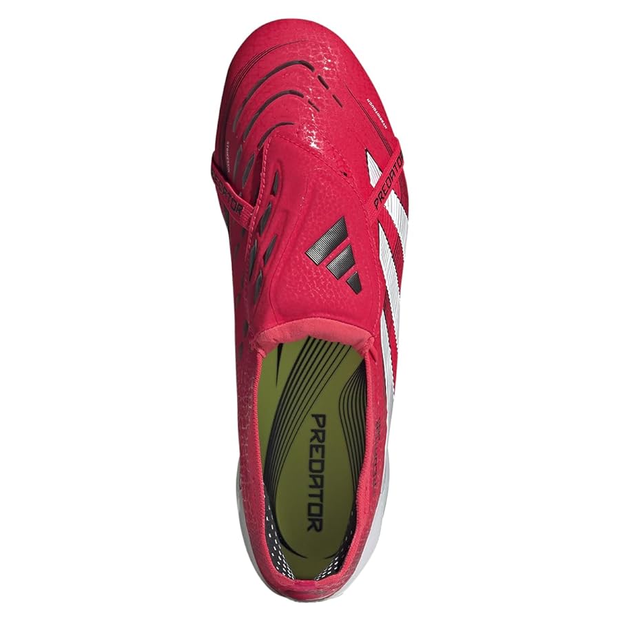 adidas PREDATOR ELITE フォールディング タン FG アディダス プレデターEliteフォールディングタンFGスパイク