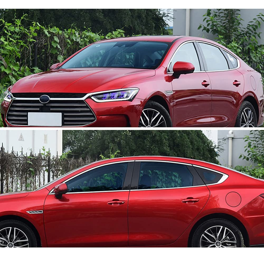 99% Anti-UV Window Tint Film Heat Blocking Anti Glare - View #8