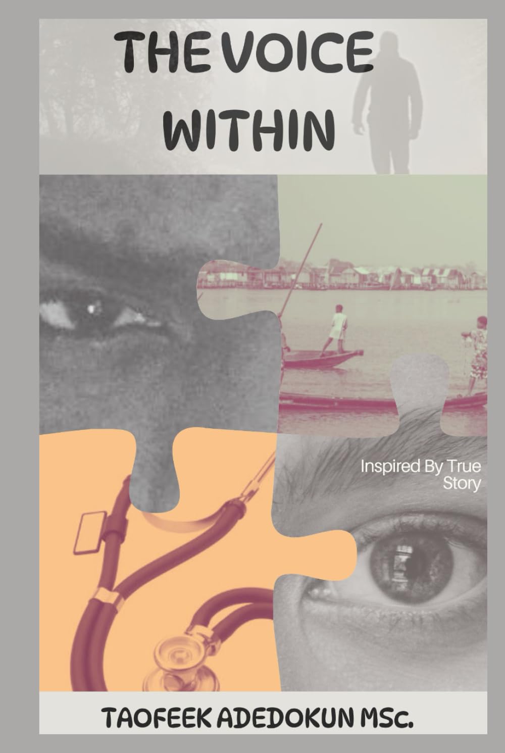 The Voice Within'