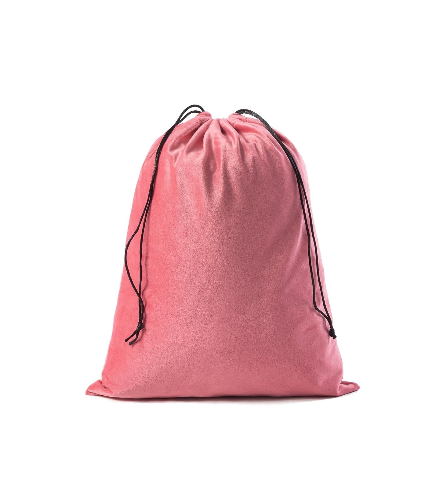 Handbag Dust Bag 3Pcs Drawstring Dust Bag Large Size Storage Pouch For Women's Handbags Home Organizer(Pink,40x50cm)