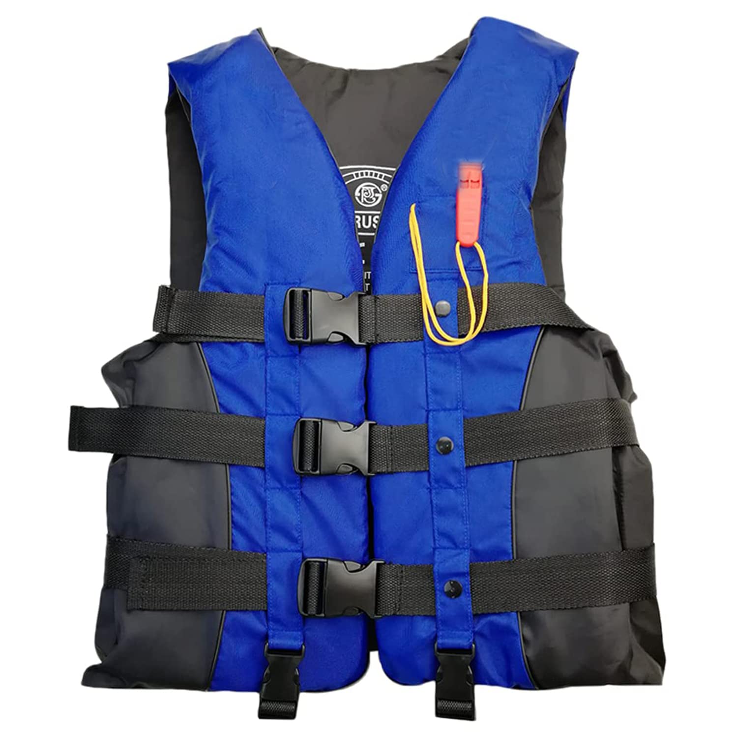 Buy Lavnik Inflatable Swim Vest Jacket for Swimming Pool, Swimming