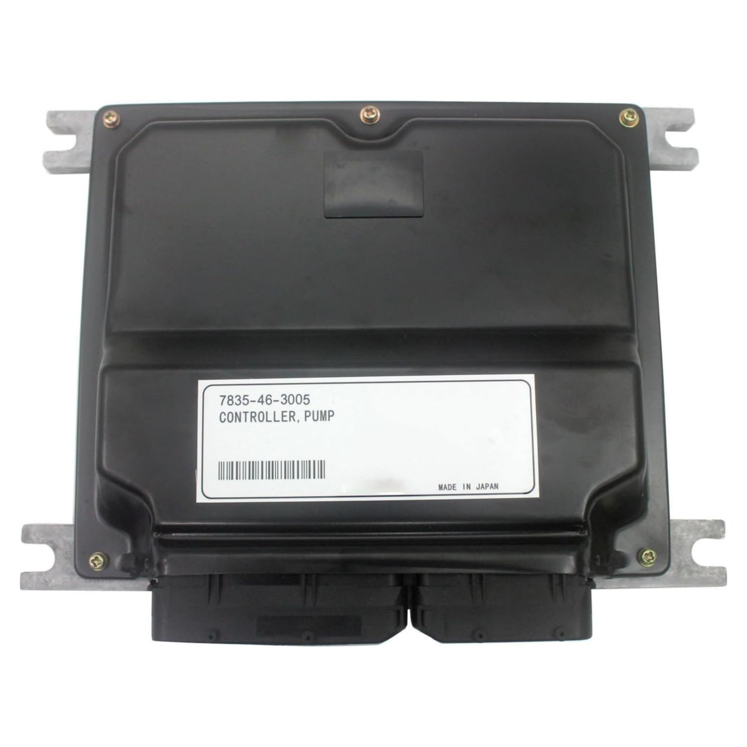 7835-46-3005 7835463005 Pump Controller Control Unit Computer Board for Komatsu PC300-8 PC350-8 PC400-8 PC450-8 Excavator