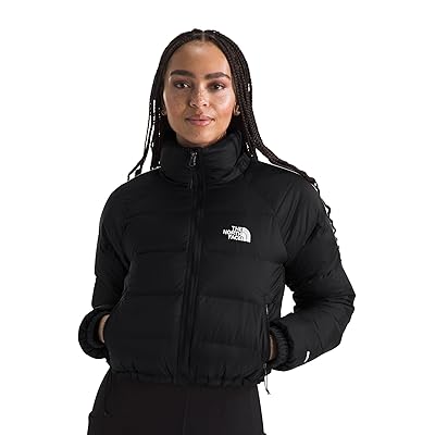 The North Face Hydrenalitetm Down Short Jacket Women